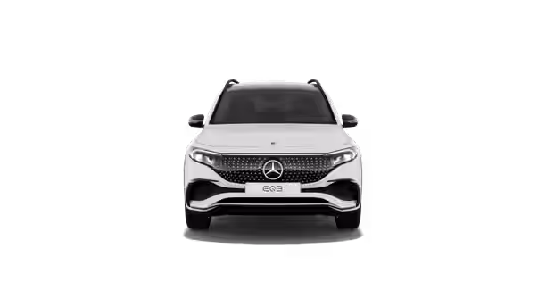 MERCEDES EQB 8 / 12