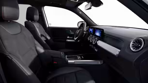 MERCEDES EQB 11 / 12