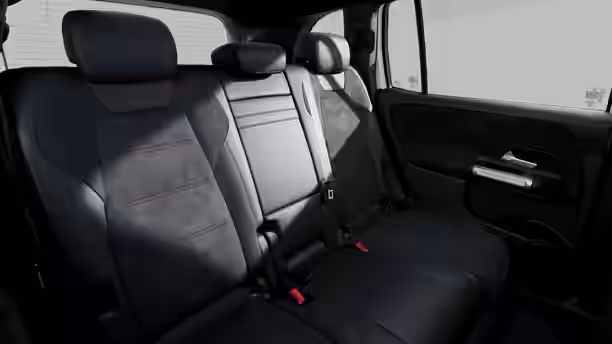 MERCEDES EQB 12 / 12