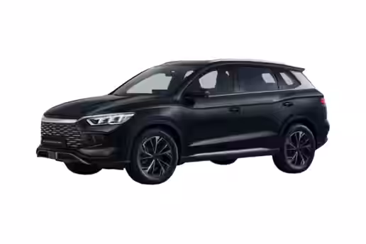 BYD SEALION 5 1 / 7