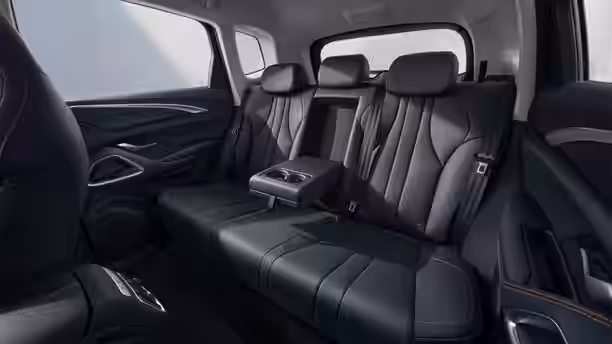 BYD SEALION 5 7 / 7