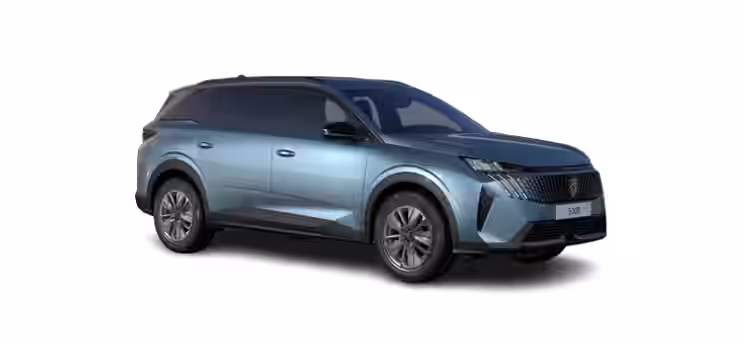 PEUGEOT 5008 5 / 10
