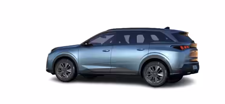 PEUGEOT 5008 3 / 10