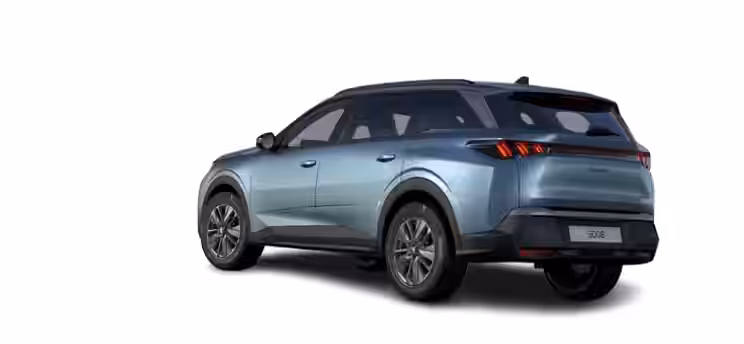 PEUGEOT 5008 2 / 10