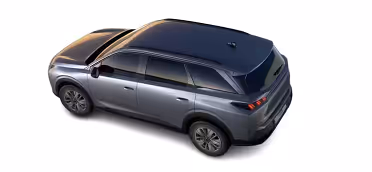 PEUGEOT 5008 4 / 10