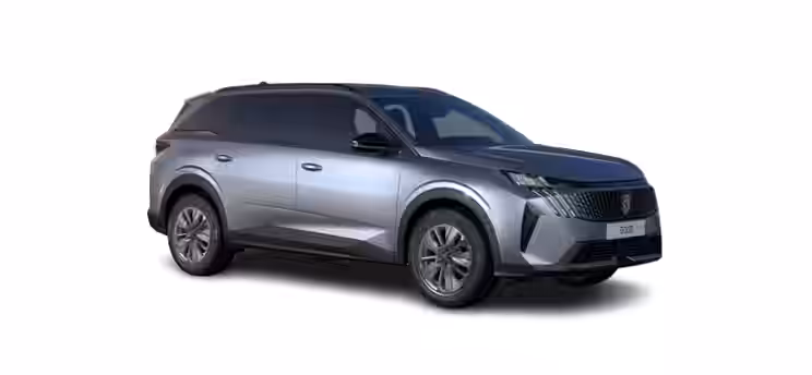 PEUGEOT 5008 5 / 10