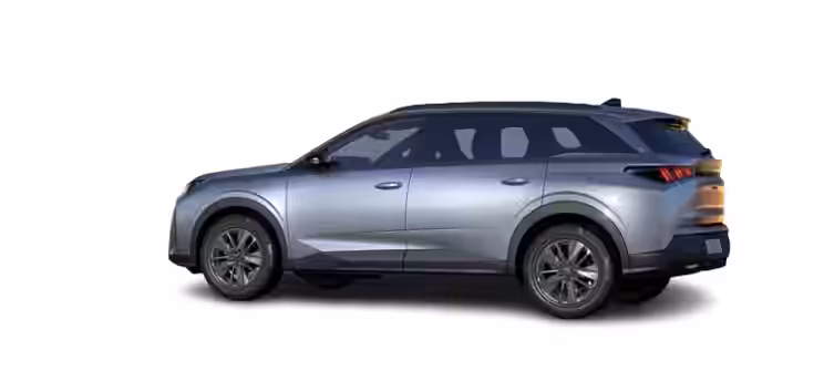 PEUGEOT 5008 3 / 10