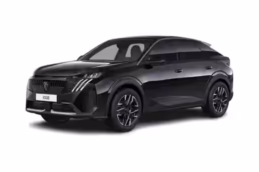 PEUGEOT 3008 1 / 9
