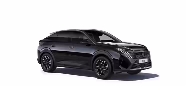 PEUGEOT 3008 5 / 9
