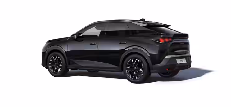 PEUGEOT 3008 3 / 9
