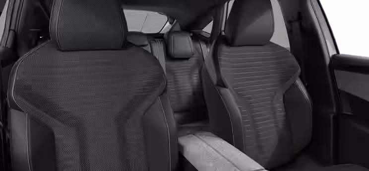 PEUGEOT 3008 9 / 9