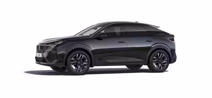 PEUGEOT 3008 2 / 9