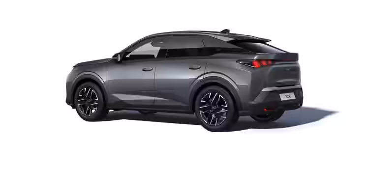 PEUGEOT 3008 3 / 9