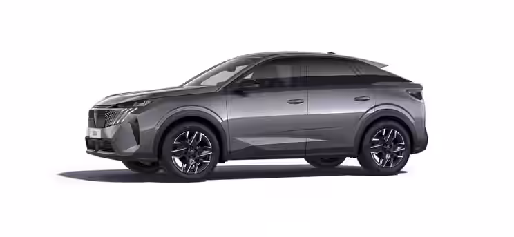 PEUGEOT 3008 2 / 9