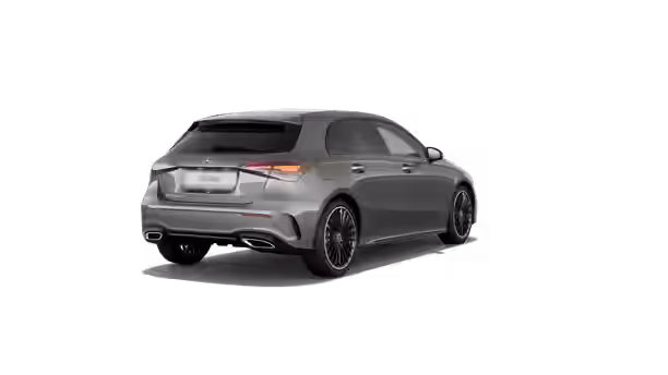 MERCEDES CLASSE A 5 / 12