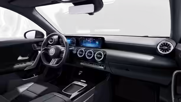 MERCEDES CLASSE A 10 / 12