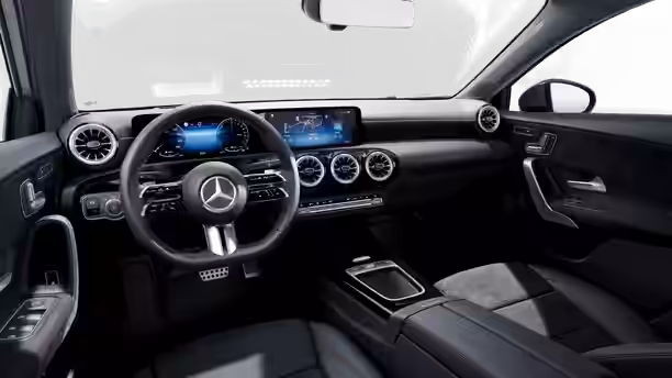 MERCEDES CLASSE A 9 / 12