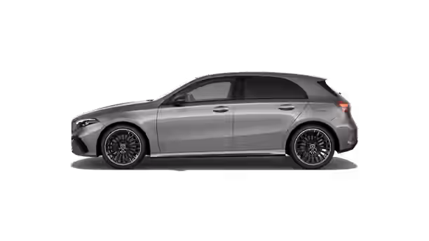 MERCEDES CLASSE A 2 / 12