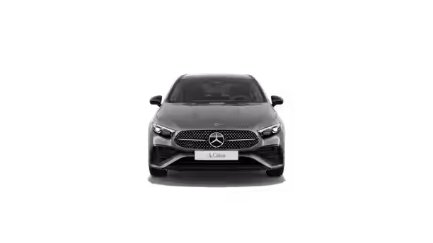 MERCEDES CLASSE A 8 / 12