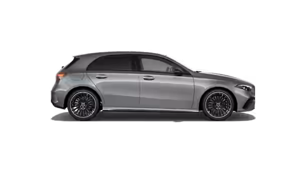MERCEDES CLASSE A 6 / 12