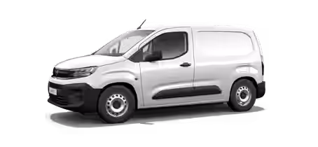 COMBO CARGO  M DIESEL 130 CH MANUELLE