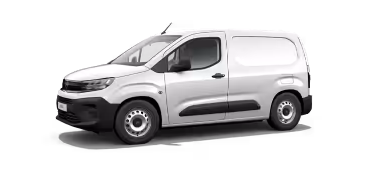 OPEL COMBO CARGO 1 / 2