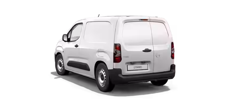 OPEL COMBO CARGO 2 / 2