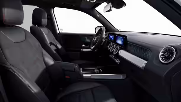 MERCEDES EQB 11 / 12