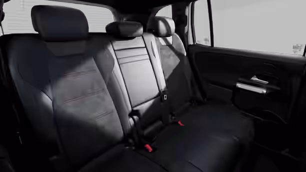 MERCEDES EQB 12 / 12
