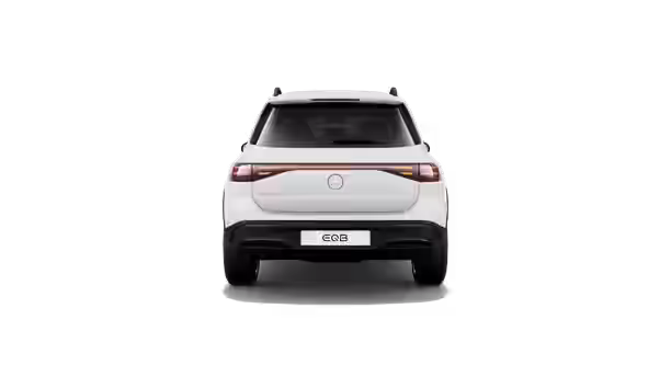 MERCEDES EQB 4 / 12