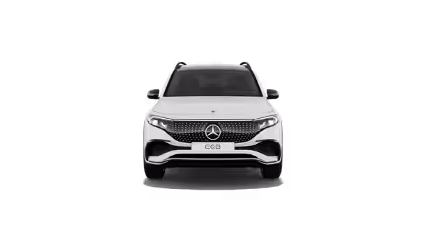 MERCEDES EQB 8 / 12