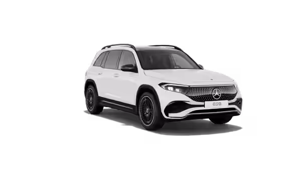 MERCEDES EQB 7 / 12