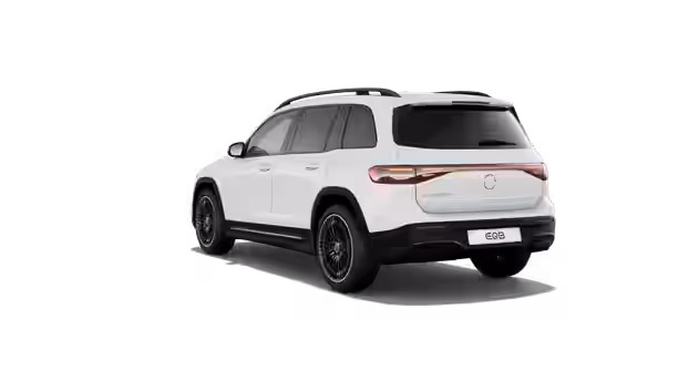 MERCEDES EQB 3 / 12