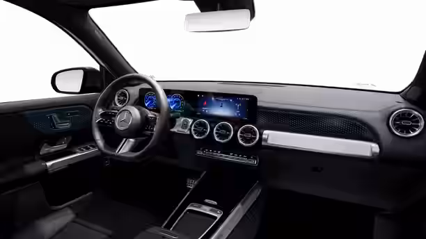 MERCEDES EQB 10 / 12