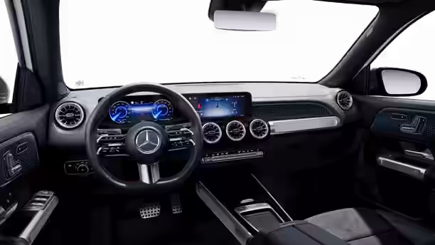 MERCEDES EQB 9 / 12
