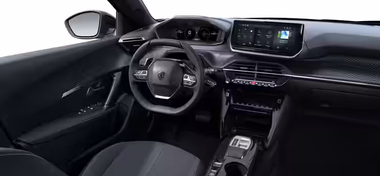 PEUGEOT 2008 3 / 3