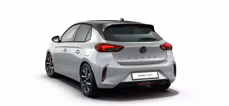 OPEL CORSA 2 / 7