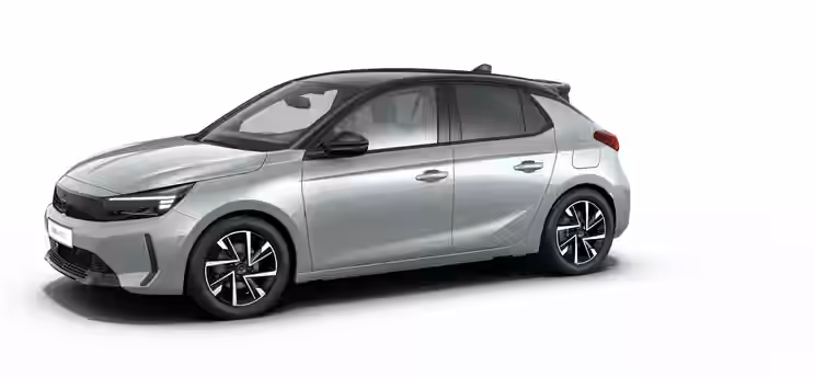 OPEL CORSA 1 / 7