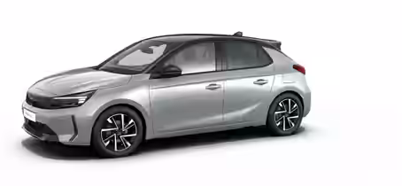 CORSA GS 1.2 Turbo Hybrid 110 ch Autom