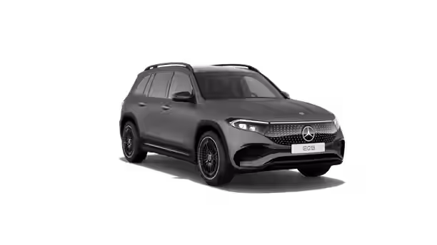 MERCEDES EQB 7 / 12