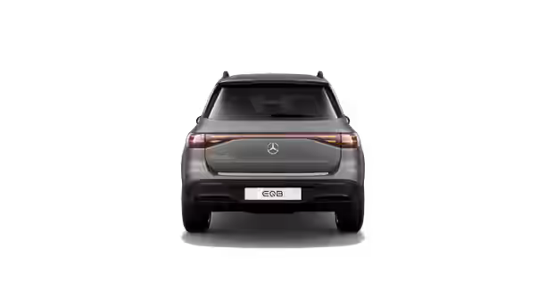 MERCEDES EQB 4 / 12