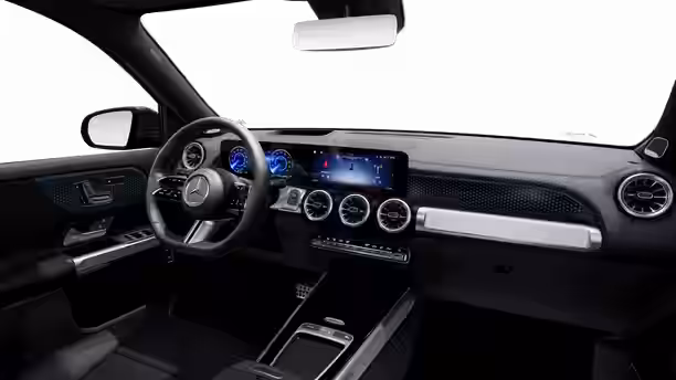 MERCEDES EQB 10 / 12
