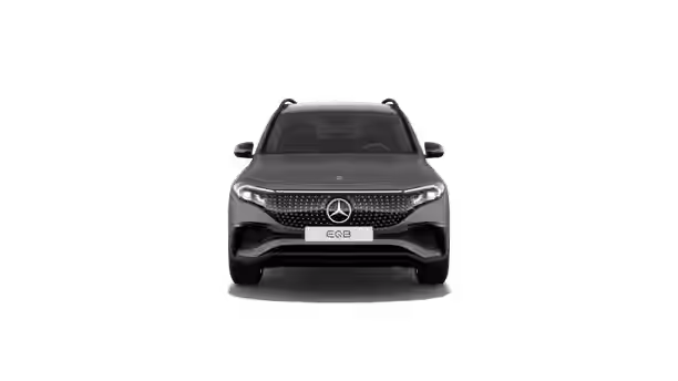 MERCEDES EQB 8 / 12