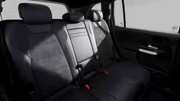 MERCEDES EQB 12 / 12