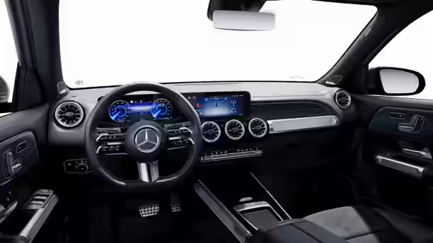 MERCEDES EQB 9 / 12