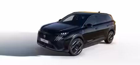 3008 GT Exclusive Plug-in Hybrid 195 e-DCS7