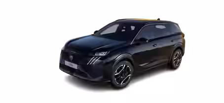 5008 Allure Plug-in Hybrid 225 ch e-DCS7