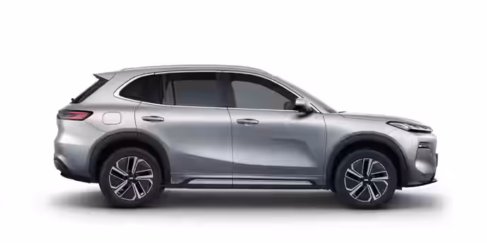 GEELY STARRAY 10 / 24