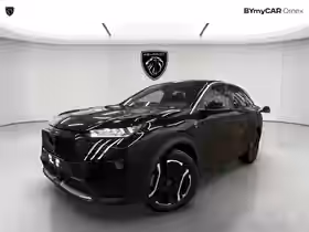 3008 GT Plug-in Hybrid 195 e-DCS7