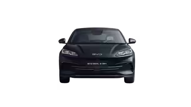 BYD SEAL 6 4 / 6